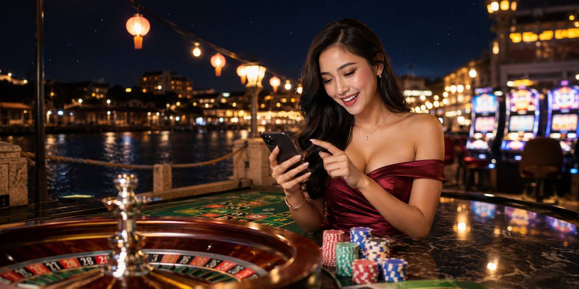 ge9x mobile gaming